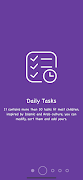 My Little Tasks 截图 2