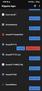 Nogema Apps スクリーンショット 4
