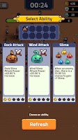 Slime Overload : Survival RPG screenshot 3