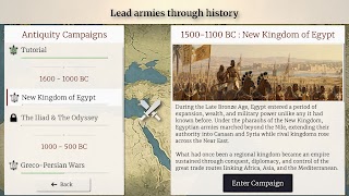 War Chronicles capture d'écran 4