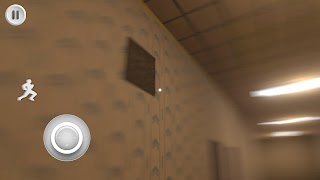 Anomaly Backrooms Escape screenshot 2