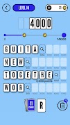 Words Out ภาพหน้าจอ 1