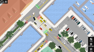 Intersection Controller 截图 5