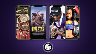 BPE Network 포스터