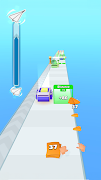 پوستر Paper Planes: Evolution