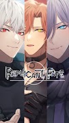Replicant Fate โปสเตอร์