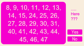Numbers AI screenshot 2