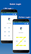 PasswordX - Password Manager screenshot 1