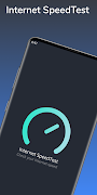 1 Schermata Internet Speed Meter & Test