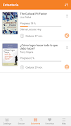 Generando Lectores Ekran Görüntüsü 3