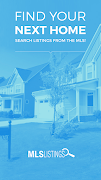 MLSListings Mobile 海報