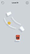 Tricky Cups imagem de tela 5