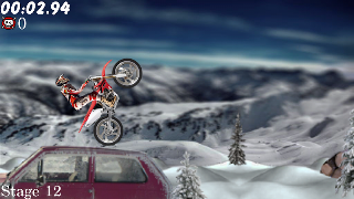 MX Motocross screenshot 7