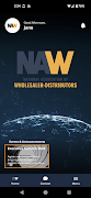 NAW Distributors পোস্টার