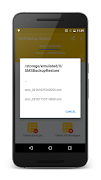SMS Backup Restore 截圖 4