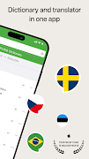 PONS Translate & Dictionary screenshot 1
