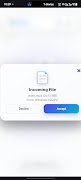 DropCore: Send and Share Files screenshot 2