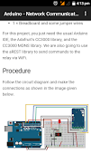 Arduino Tutorial Ekran Görüntüsü 7