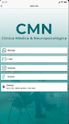 APP CMN اسکرین شاٹ 1