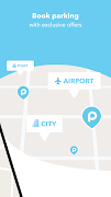 ParkAround - Book Parking screenshot 1