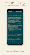 Leaf Note - Markdown Note App ảnh chụp màn hình 4