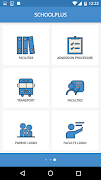 SchoolPlus screenshot 1