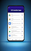 Unknown App Detector 截圖 3