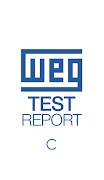 WEG Test Report plakat