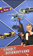 Mafia Rule syot layar 3