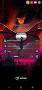 برنامه‌نما DragonNet عکس از صفحه