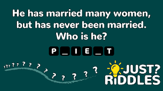Just Riddles Screenshot 3
