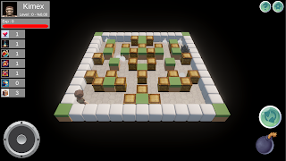 Bomb Master Screenshot 3