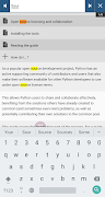 Python Xplorer Ekran Görüntüsü 3