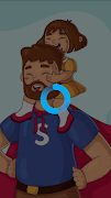 Dady is calling screenshot 1