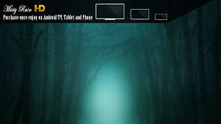 Misty Rain HD screenshot 1