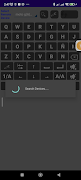 Keyboard Bluetooth Wireless स्क्रीनशॉट 3
