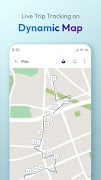 Pilot Driver App screenshot 6