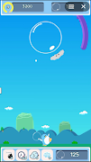 Bubble Popoon! captura de pantalla 1