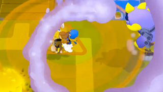 Squad Busters 2023:Mobile Game Screenshot 5