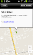 Cool Drive ảnh chụp màn hình 4