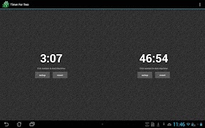 Timer For Two screenshot 4