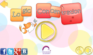 Juegos educativos niños Poster