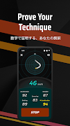 RoadPerformance imagem de tela 1