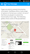 Staffbase Employee App 截图 5