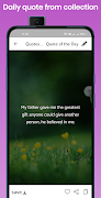 Quotes : Captions for photos screenshot 4