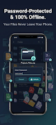 File Archiver & Extractor screenshot 2