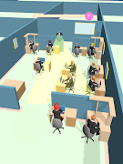 برنامه‌نما Office party عکس از صفحه