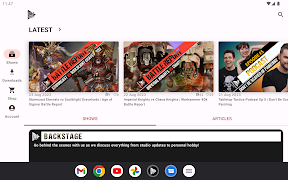 Tabletop Tactics 스크린샷 5