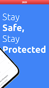 Antivirus Protector स्क्रीनशॉट 1