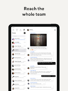 Wehrmann App screenshot 4